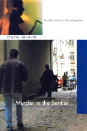 Murder in the Sentier /