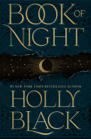 Book of night / Holly Black.