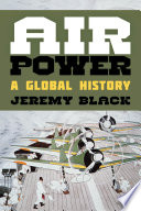 Air power : a global history /