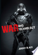 War and Technology.