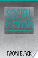 Social feminism / Naomi Black.