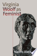 Virginia Woolf as feminist /