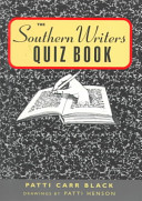 The southern writers quiz book /