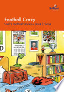 Football crazy /