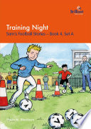 Training night / Sheila M. Blackburn ; [illustrated by Tony O'Donnell].