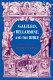 Galileo, Bellarmine, and the Bible : including a translation of Foscarini's Letter on the motion of the earth / Richard J. Blackwell.