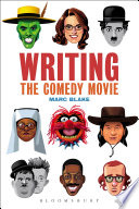 Writing the comedy movie /