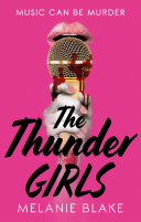 The Thunder Girls /