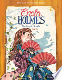Enola Holmes : the graphic novels, Serena Blasco ; translated by Tanya Gold.