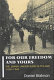 For our freedom and yours : the Jewish Labour Bund in Poland, 1939-1949 / Daniel Blatman ; translator, Naftali Greenwood.