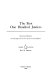 The first one hundred justices : statistical studies on the Supreme Court of the United States / by Albert P. Blaustein and Roy M. Mersky.