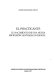 El practicante : el nacimiento de una nueva profesion sanitaria en Espana / Isabel Blazquez Ornat.