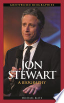 Jon Stewart : a biography /