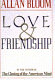 Love and friendship /