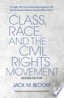 Class, race, and the civil rights movement /