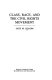 Class, race, and the Civil Rights Movement / Jack M. Bloom.