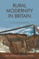 Rural Modernity in Britain : a Critical Intervention /