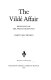 The Vildé affair : beginnings of the French resistance /