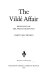 The Vildé affair : beginnings of the French resistance / Martin Blumenson.