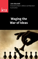 Waging the war of ideas /