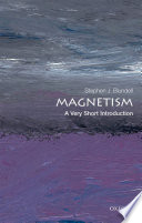 Magnetism : a very short introduction /