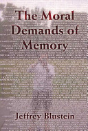 The moral demands of memory /