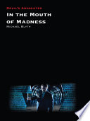 In the mouth of madness /