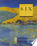 The Society of Six : California colorists /