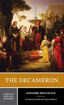 The Decameron : a new translation, contexts, criticism /