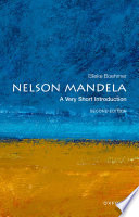 Nelson Mandela : a very short introduction / Elleke Boehmer.