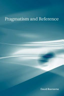 Pragmatism and reference /