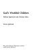 God's wrathful children : political oppression and Christian ethics /