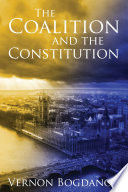 The coalition and the constitution