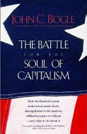 The battle for the soul of capitalism /