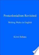 Postcolonialism Revisited.