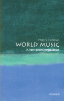 World music : a very short introduction /