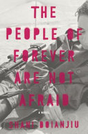 The people of forever are not afraid : a novel /