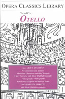 Verdi's Otello /