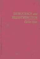 Democracy and redistribution /