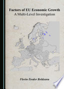 Factors of EU economic grouth : a multi-level investigation /