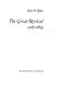 The Great Revival, 1787-1805 : the origins of the Southern evangelical mind / [by] John B. Boles.