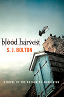 Blood harvest /