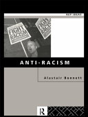 Anti-racism /