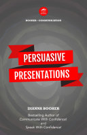 Persuasive presentations /