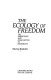 The ecology of freedom : the emergence and dissolution of hierarchy / Murray Bookchin.