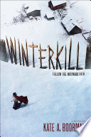 Winterkill / Kate A. Boorman.