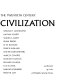 American civilization; a portrait from the twentieth century / Texts by William H. Goetzmann [and others] Edited by Daniel J. Boorstin.