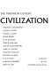 American civilization; a portrait from the twentieth century /