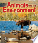 Animals and the environment /