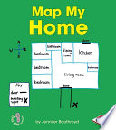 Map my home /